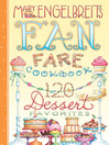 Cover image for 120 Dessert Recipe Favorites